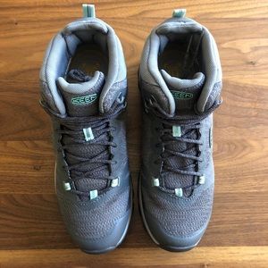 Keen Women’s Terradora II Waterproof Hiking Boots